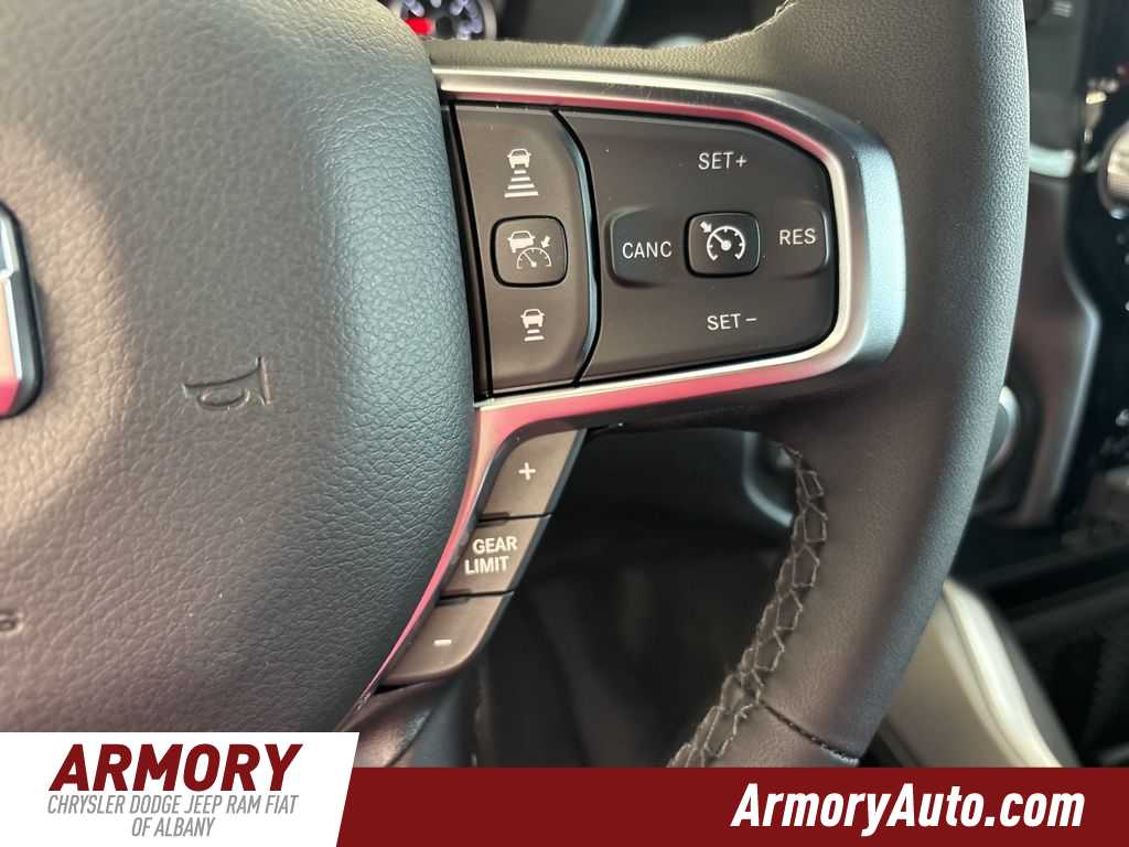 Thumbnail: 2026 RAM 1500 - 17