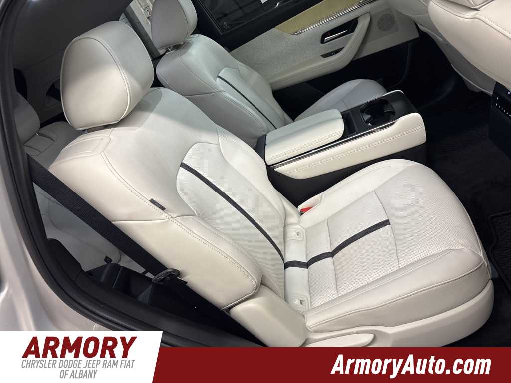 Thumbnail: 2024 Mazda CX-90 - 34