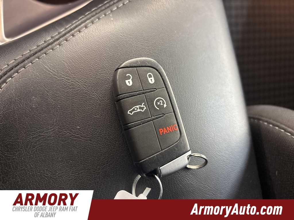 Thumbnail: 2021 Dodge Challenger - 21