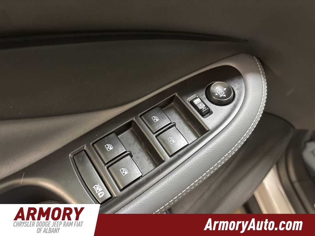 Thumbnail: 2019 Buick Envision - 8