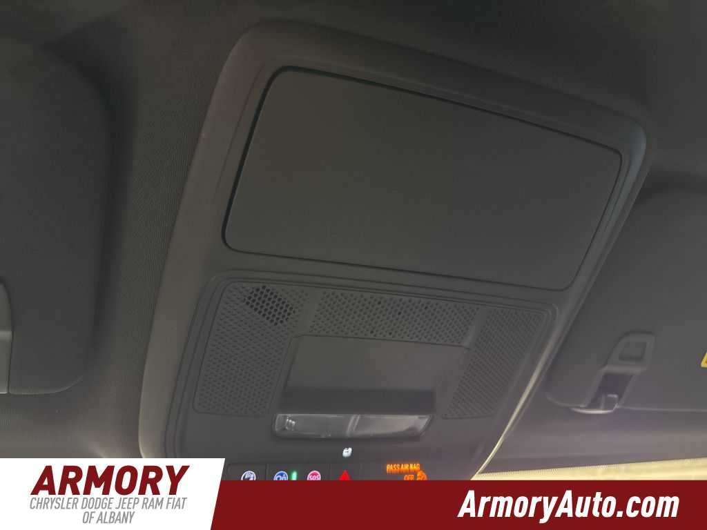 Thumbnail: 2026 GMC Terrain - 21