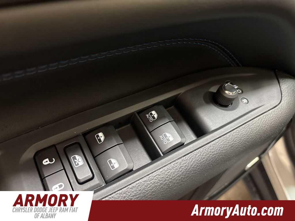 Thumbnail: 2026 Jeep Compass - 8