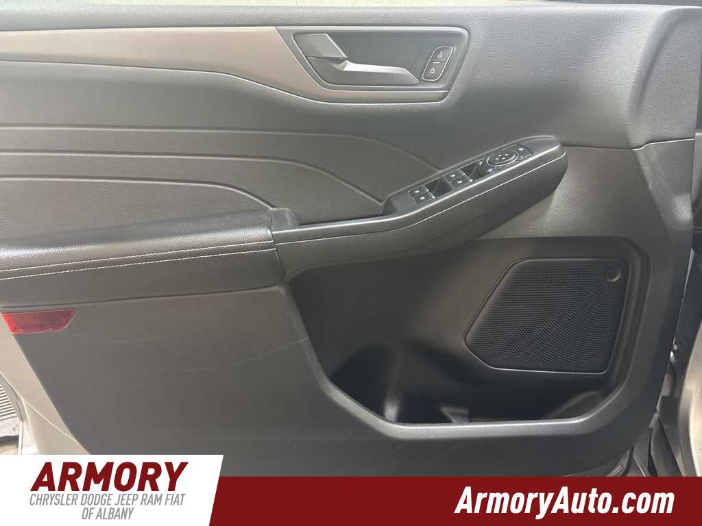 Thumbnail: 2024 Ford Escape - 7