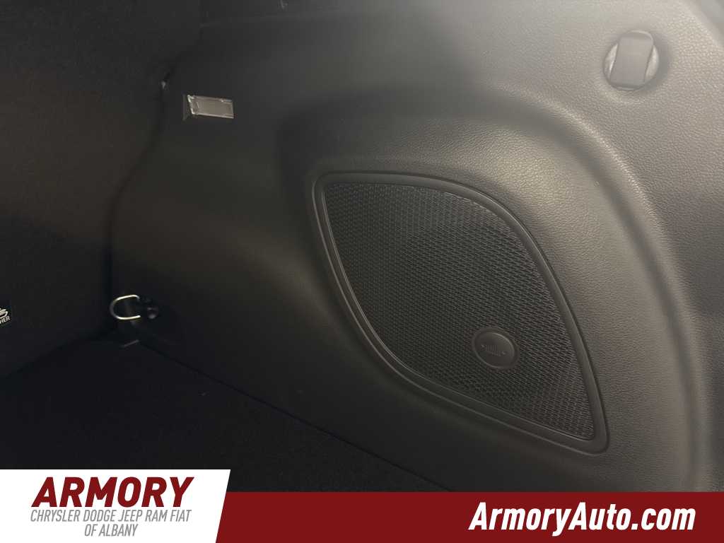 Thumbnail: 2026 Jeep Compass - 27