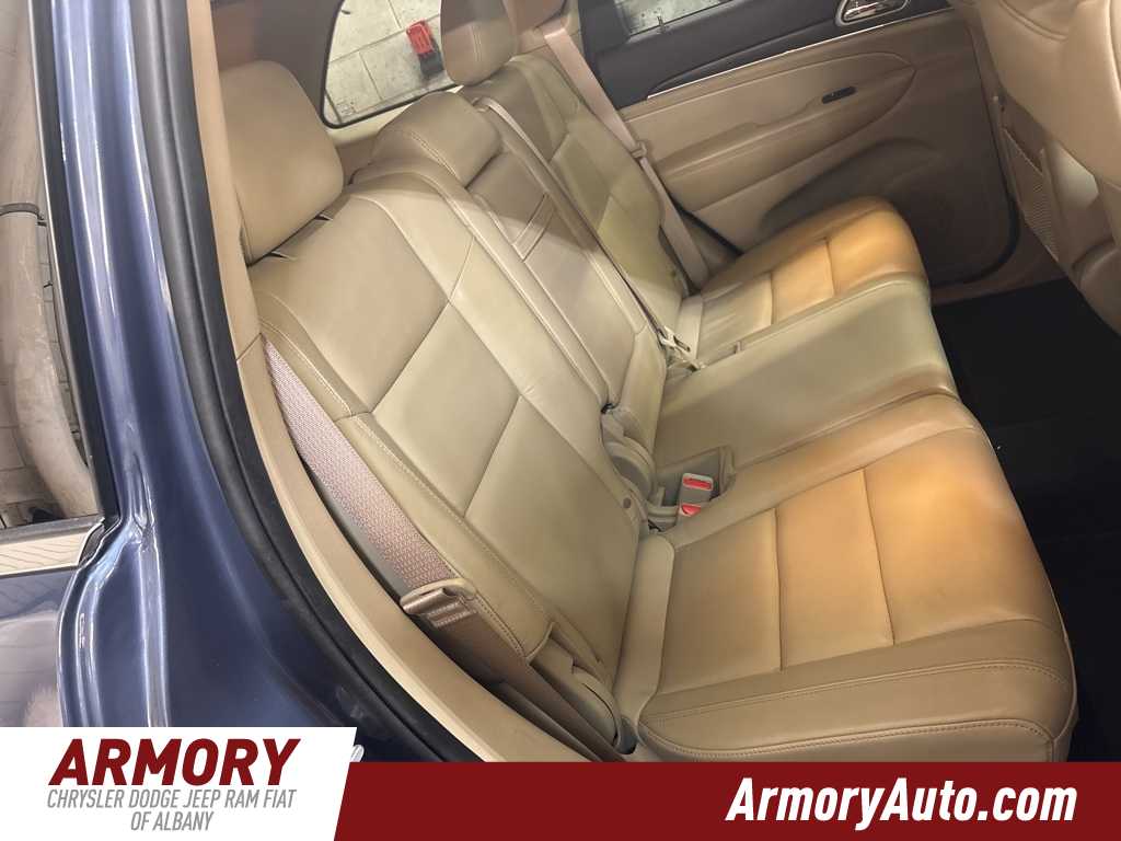 Thumbnail: 2020 Jeep Grand Cherokee - 29