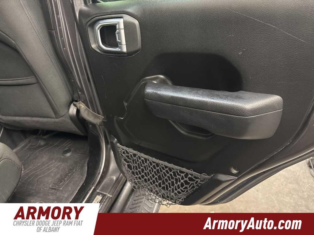 Thumbnail: 2023 Jeep Gladiator - 27