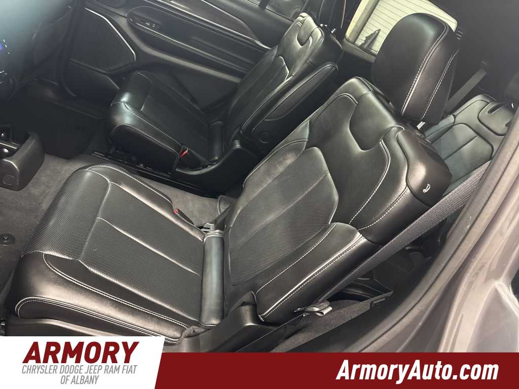 Thumbnail: 2023 Jeep Grand Cherokee L - 31