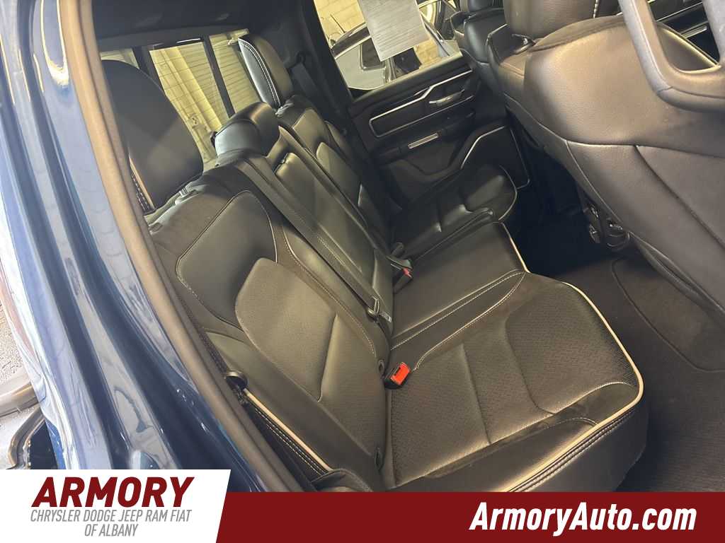 Thumbnail: 2020 RAM 1500 - 30