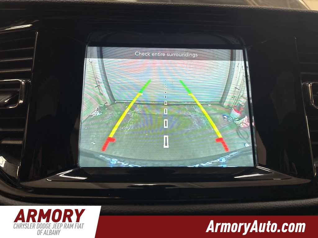 Thumbnail: 2022 Dodge Durango - 17