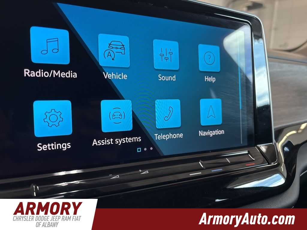 Thumbnail: 2024 Volkswagen Atlas - 22