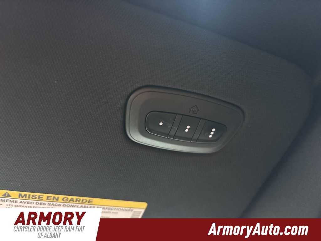 Thumbnail: 2019 RAM 1500 - 24