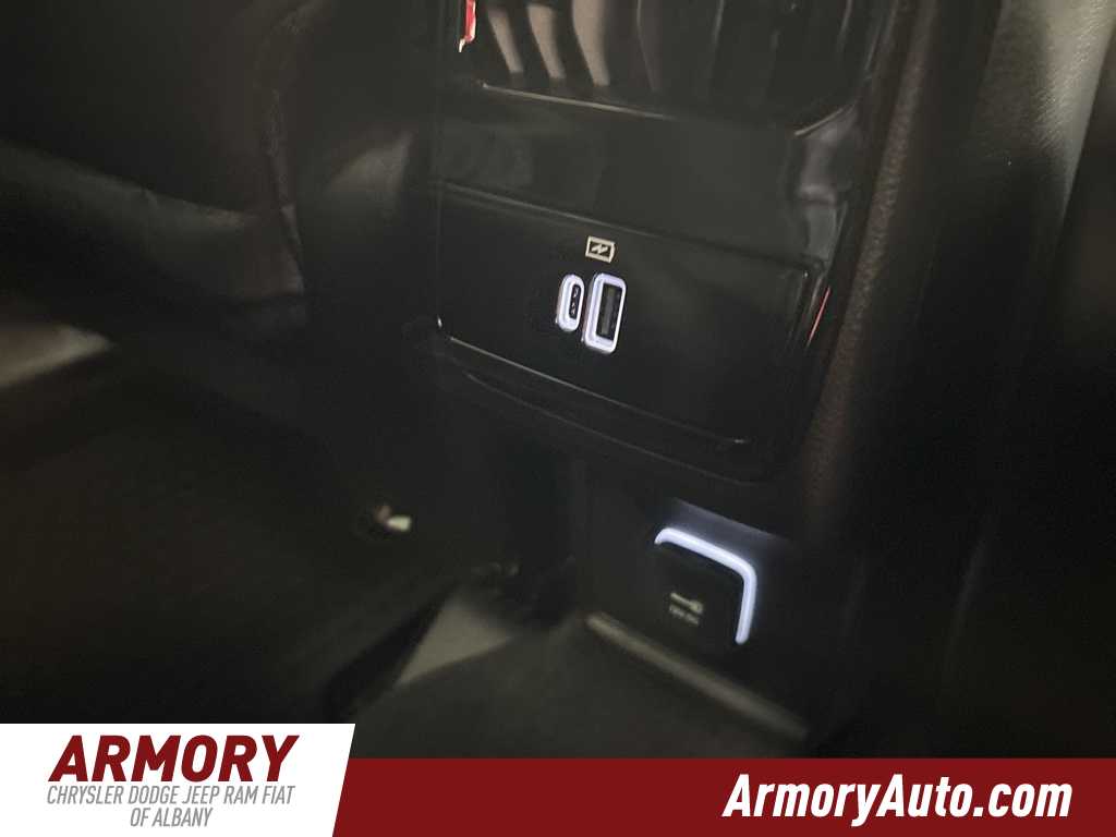 Thumbnail: 2026 Jeep Compass - 30