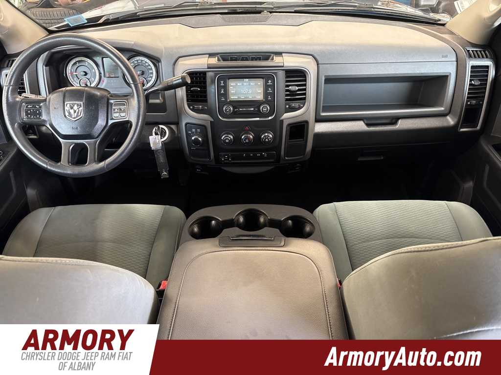 Thumbnail: 2018 RAM 2500 - 34