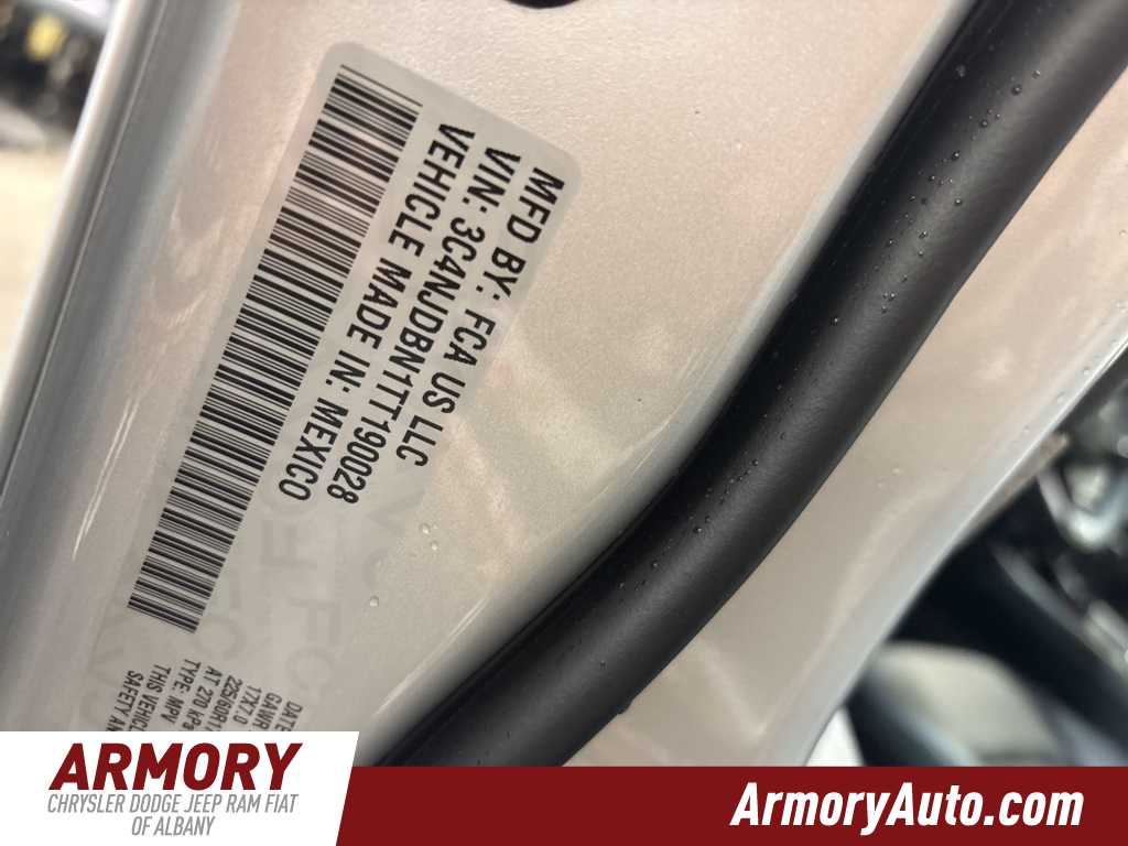 Thumbnail: 2026 Jeep Compass - 38