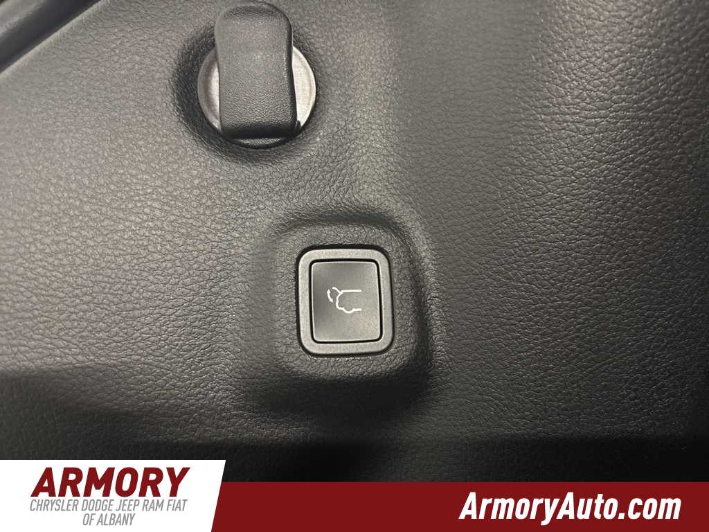 Thumbnail: 2026 Jeep Compass - 26