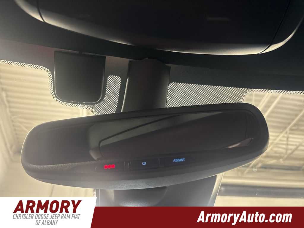 Thumbnail: 2026 Dodge Durango - 27