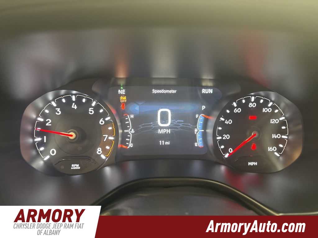 Thumbnail: 2026 Jeep Compass - 14