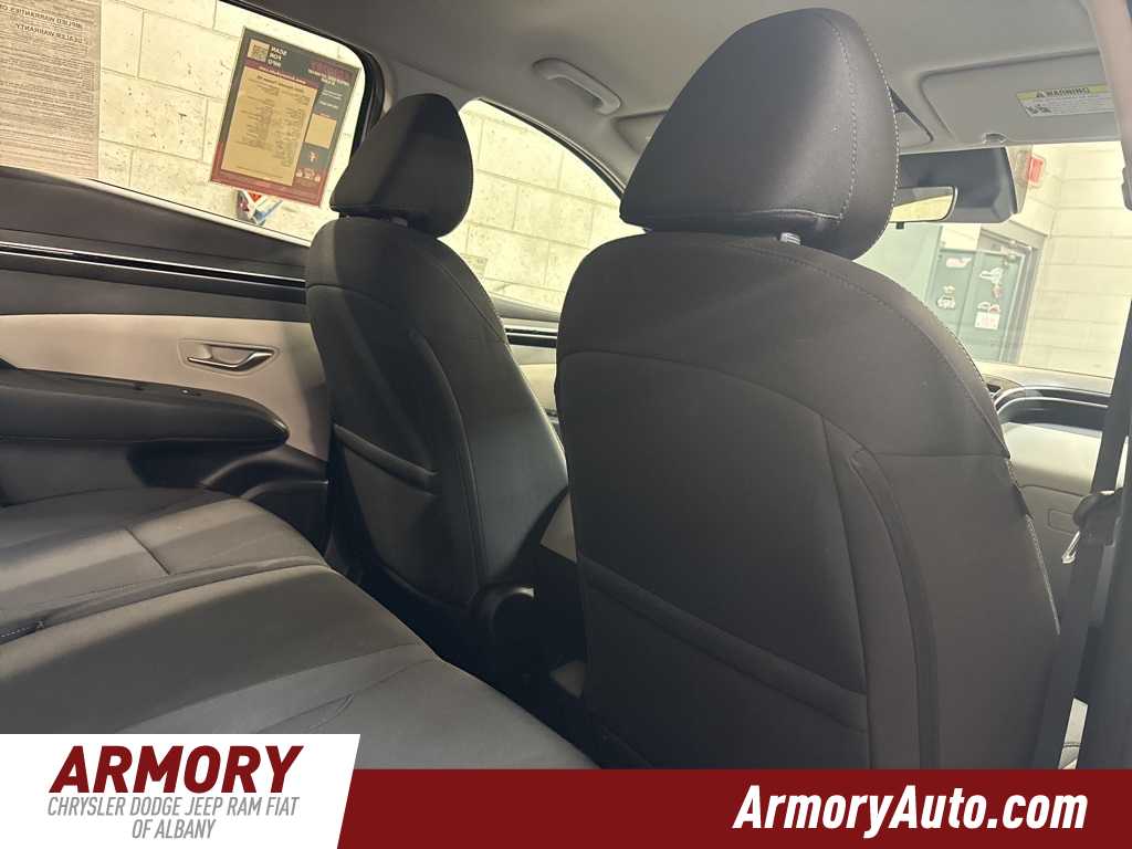 Thumbnail: 2024 Hyundai Tucson - 30