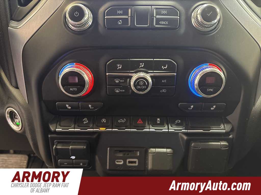 Thumbnail: 2019 GMC Sierra 1500 - 18