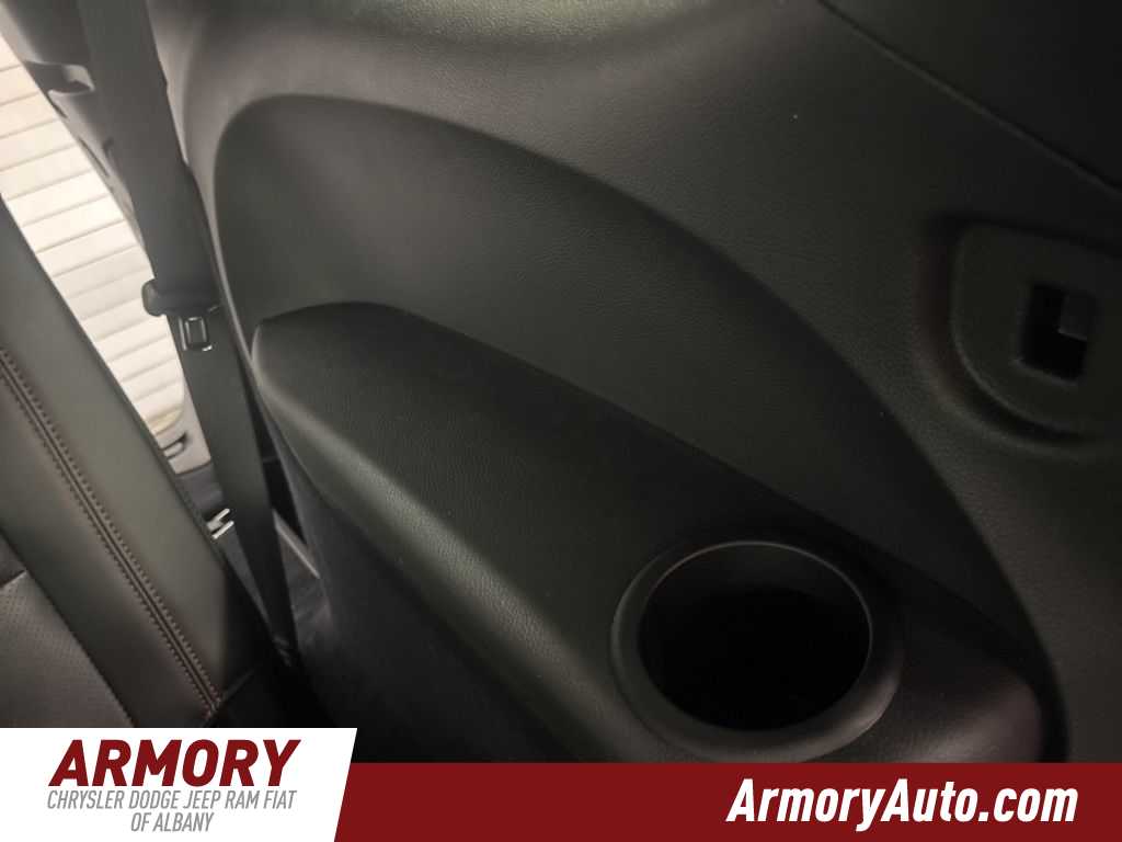 Thumbnail: 2026 Dodge Durango - 34