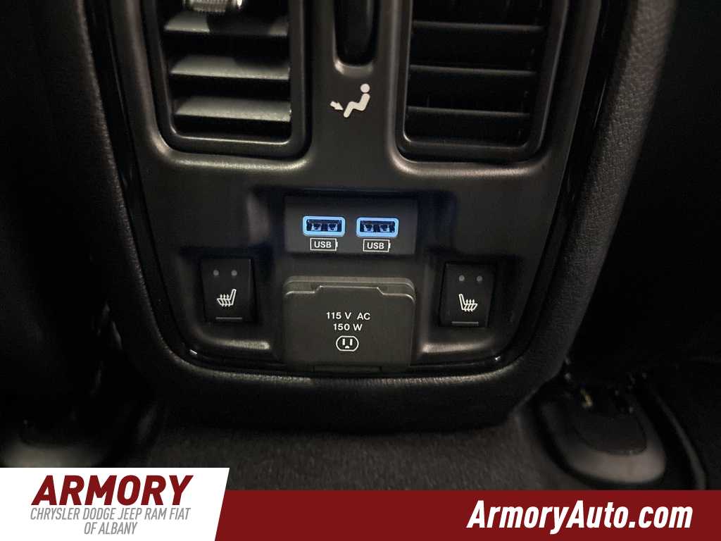 Thumbnail: 2025 Dodge Durango - 39