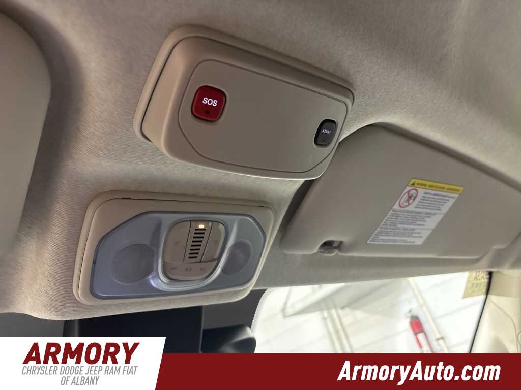 Thumbnail: 2025 RAM ProMaster - 22