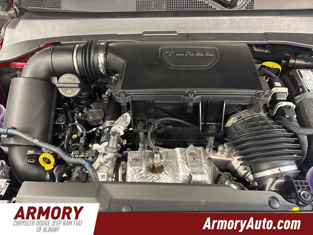 Thumbnail: 2026 Jeep Compass - 39