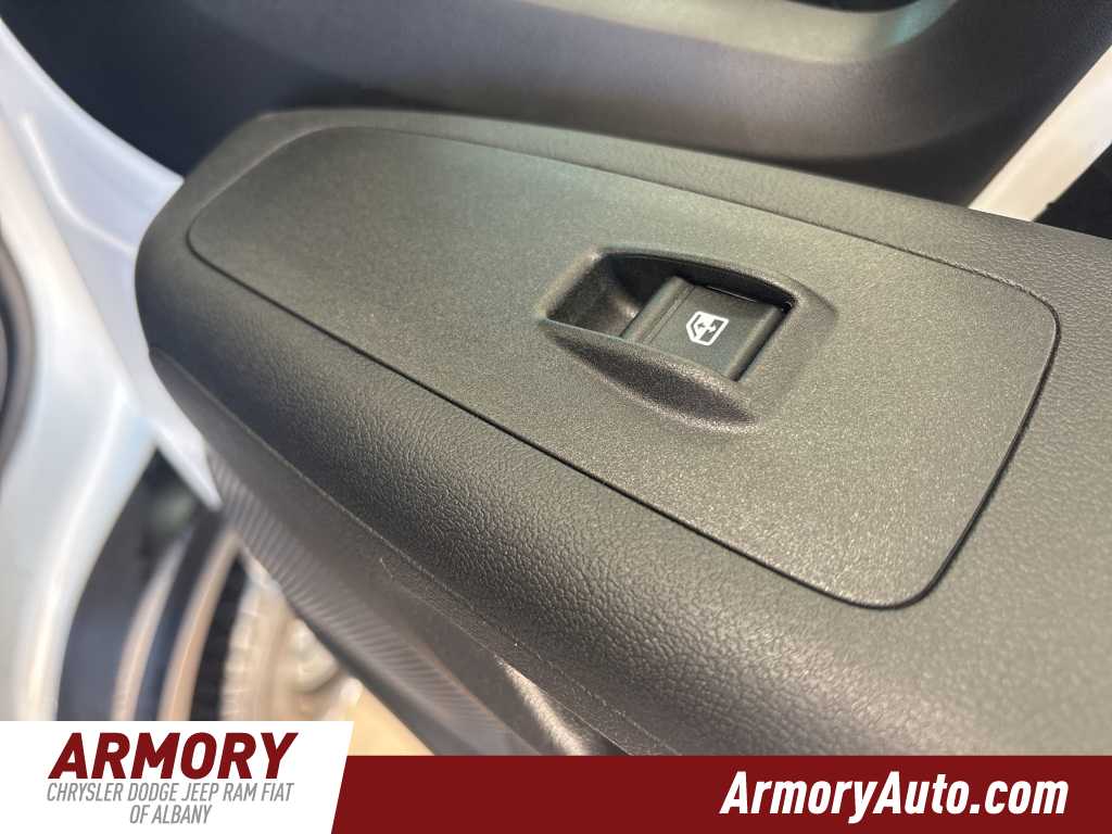 Thumbnail: 2026 RAM ProMaster - 27