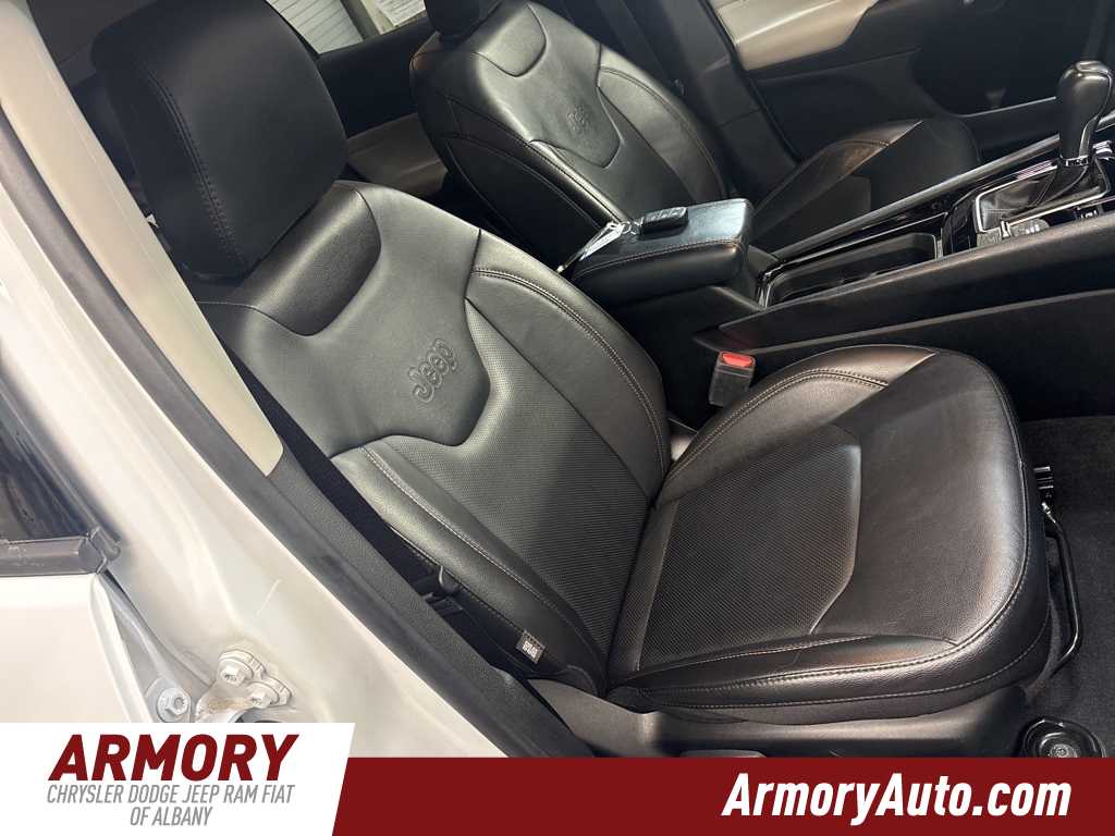 Thumbnail: 2022 Jeep Compass - 39