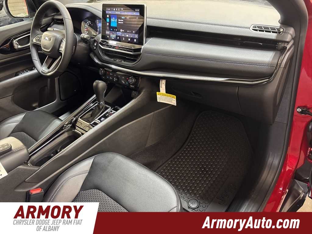 Thumbnail: 2026 Jeep Compass - 39