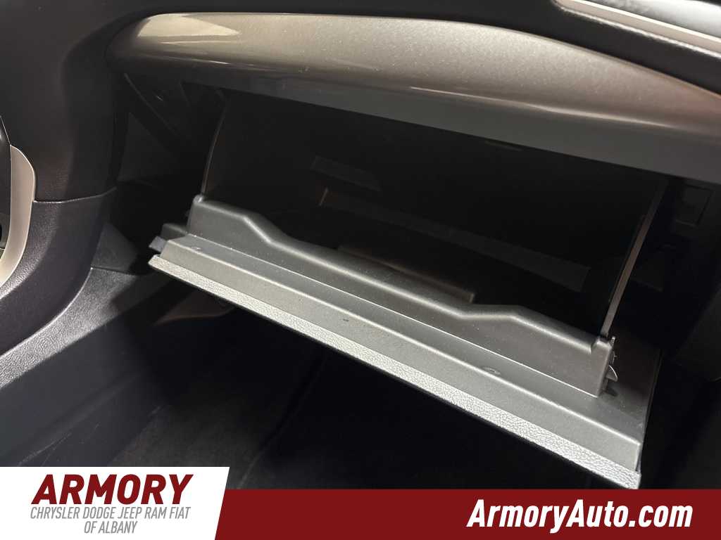 Thumbnail: 2023 Ford Edge - 38