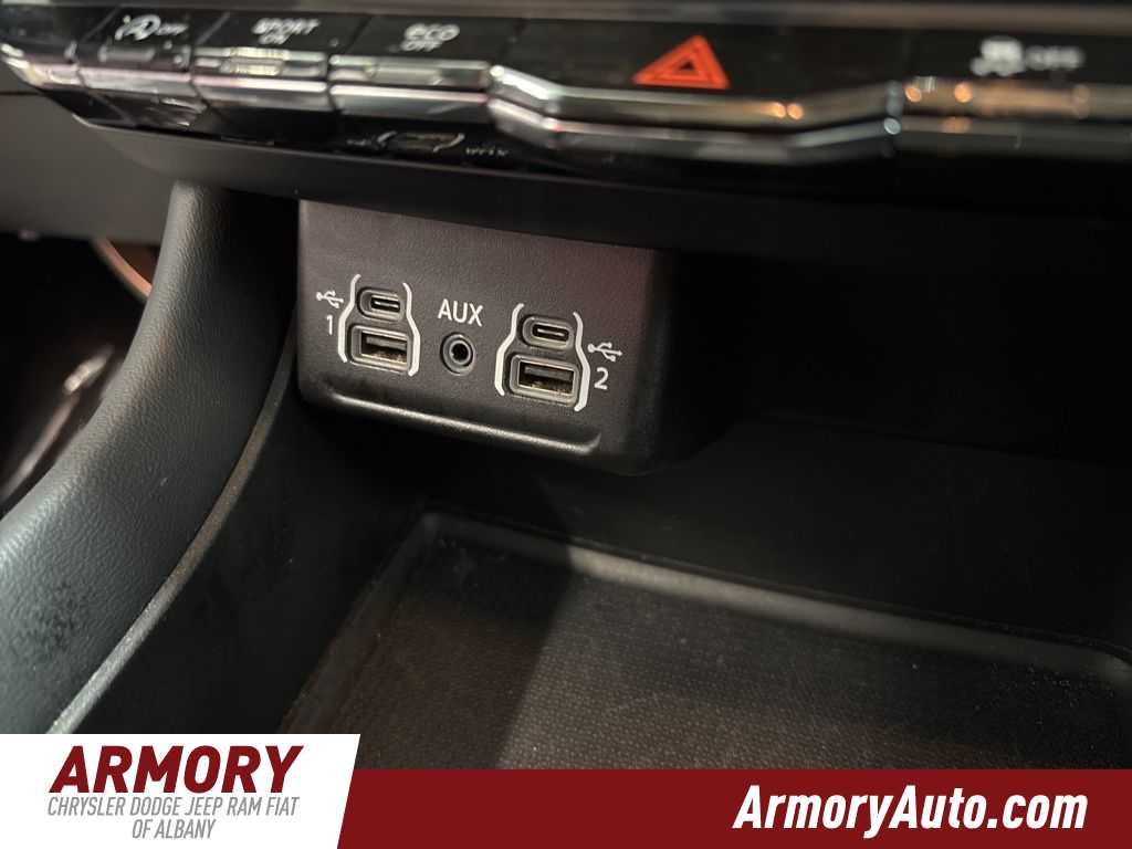Thumbnail: 2024 Dodge Durango - 22