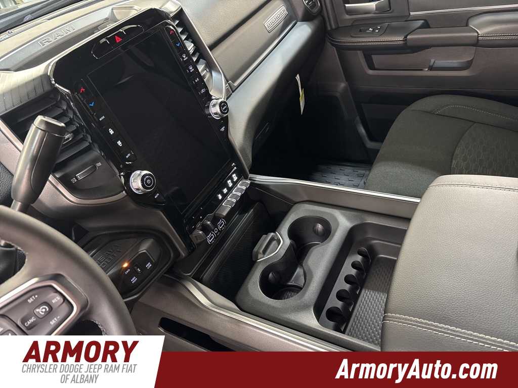 Thumbnail: 2026 RAM 2500 - 15