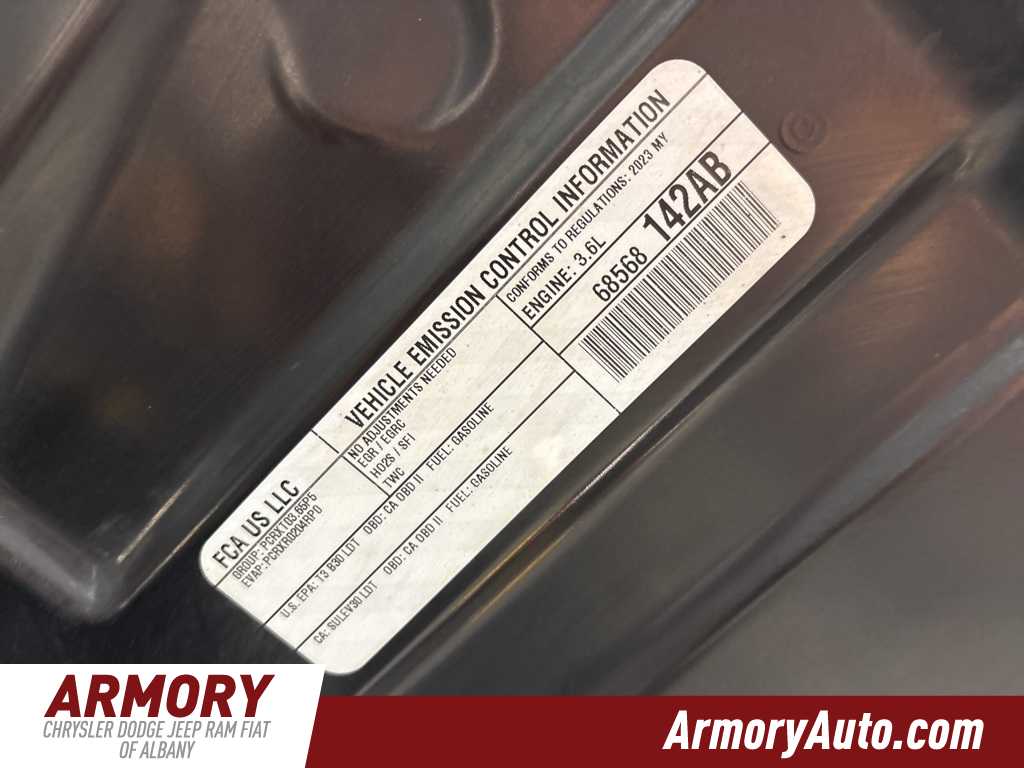 Thumbnail: 2023 Jeep Grand Cherokee - 51