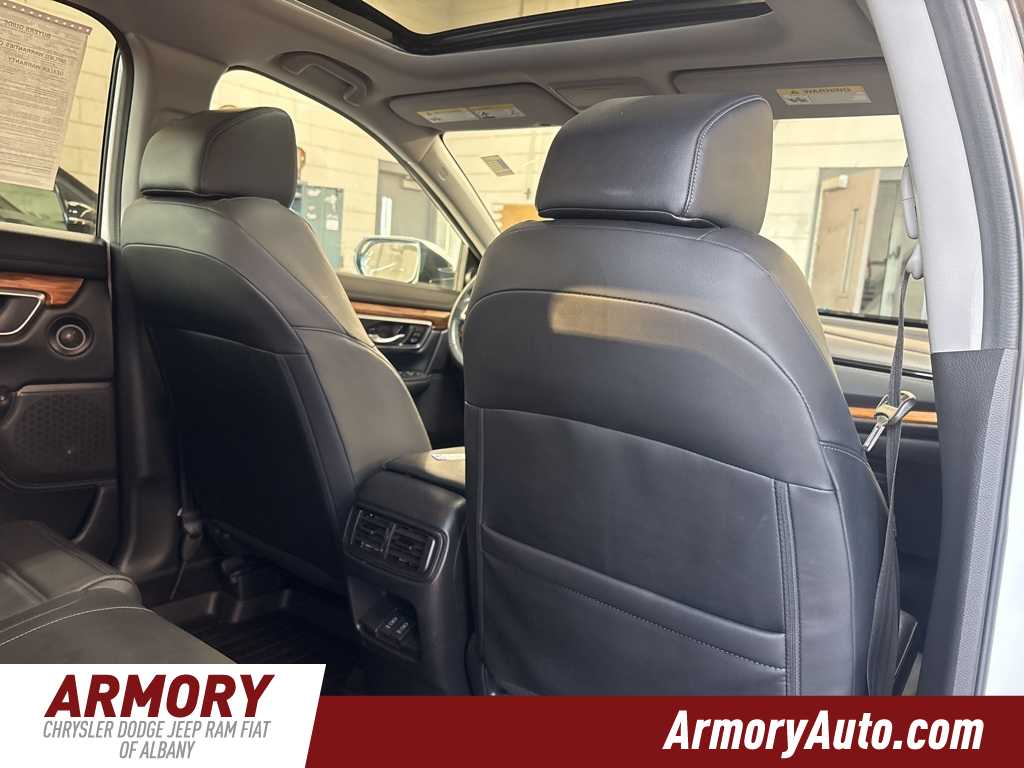 Thumbnail: 2021 Honda CR-V - 31