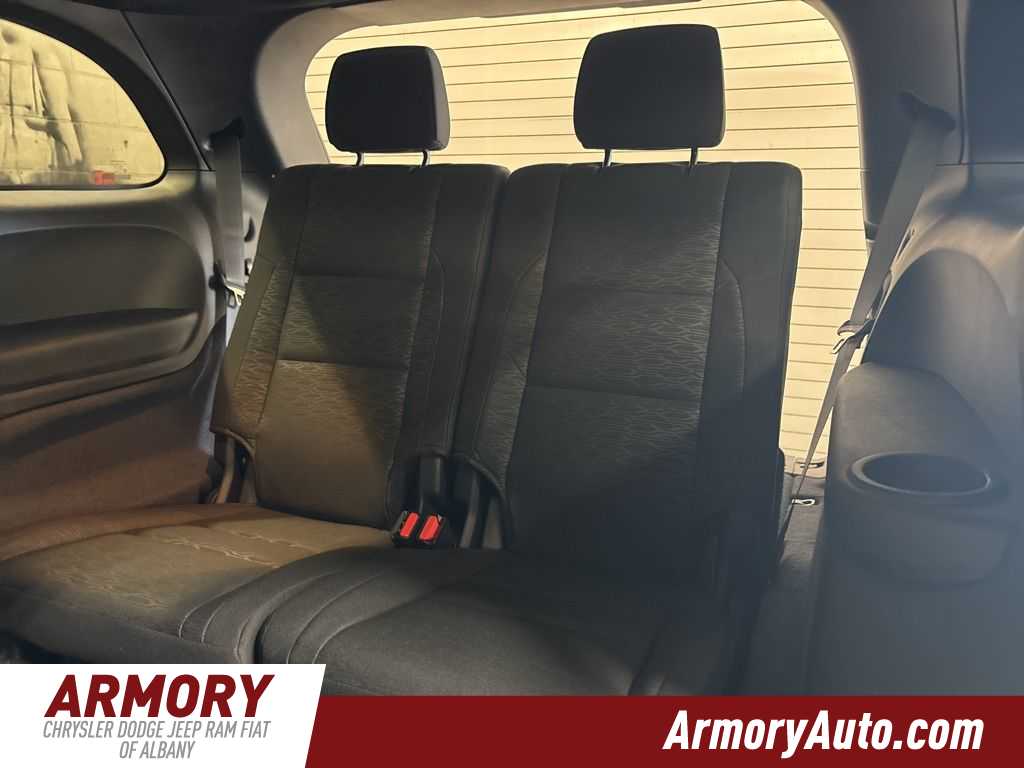 Thumbnail: 2026 Dodge Durango - 28