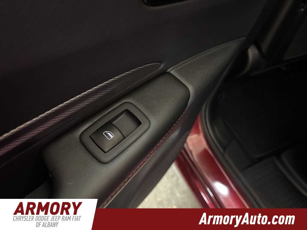 Thumbnail: 2025 Dodge Durango - 27