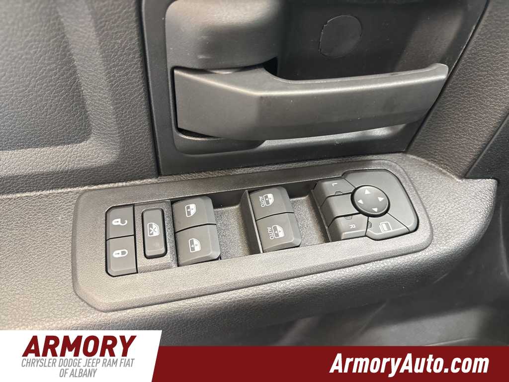 Thumbnail: 2026 RAM 2500 - 8