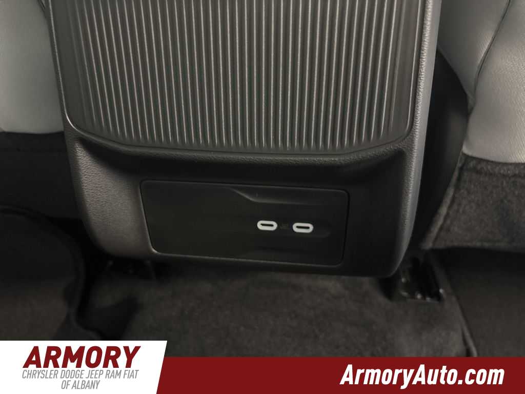 Thumbnail: 2026 Jeep Cherokee - 34