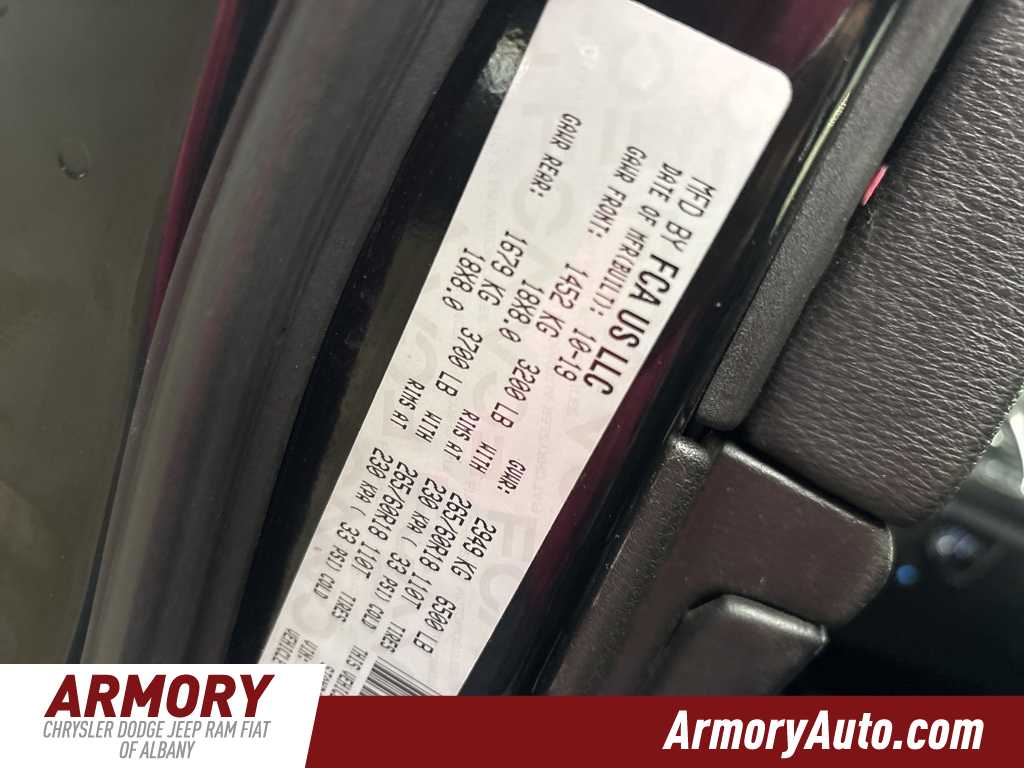 Thumbnail: 2020 Jeep Grand Cherokee - 42