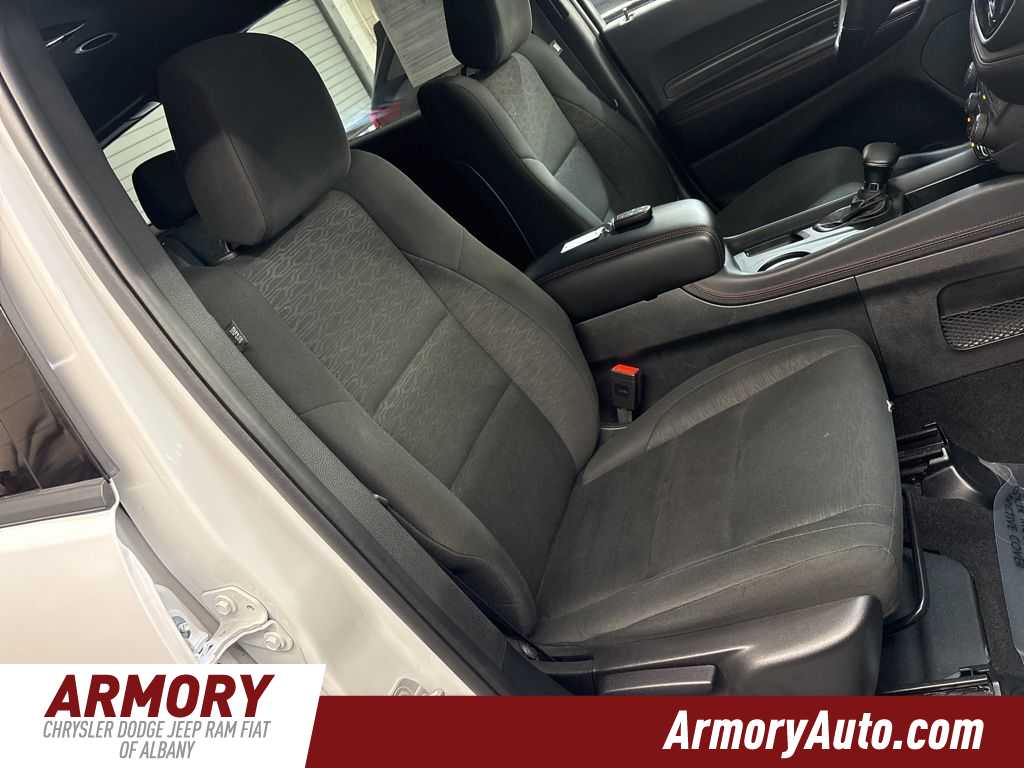 Thumbnail: 2025 Dodge Durango - 42