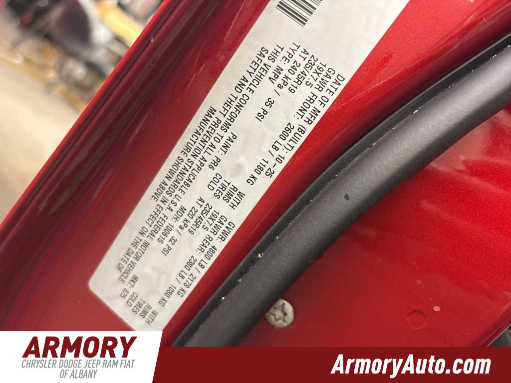 Thumbnail: 2026 Jeep Compass - 41