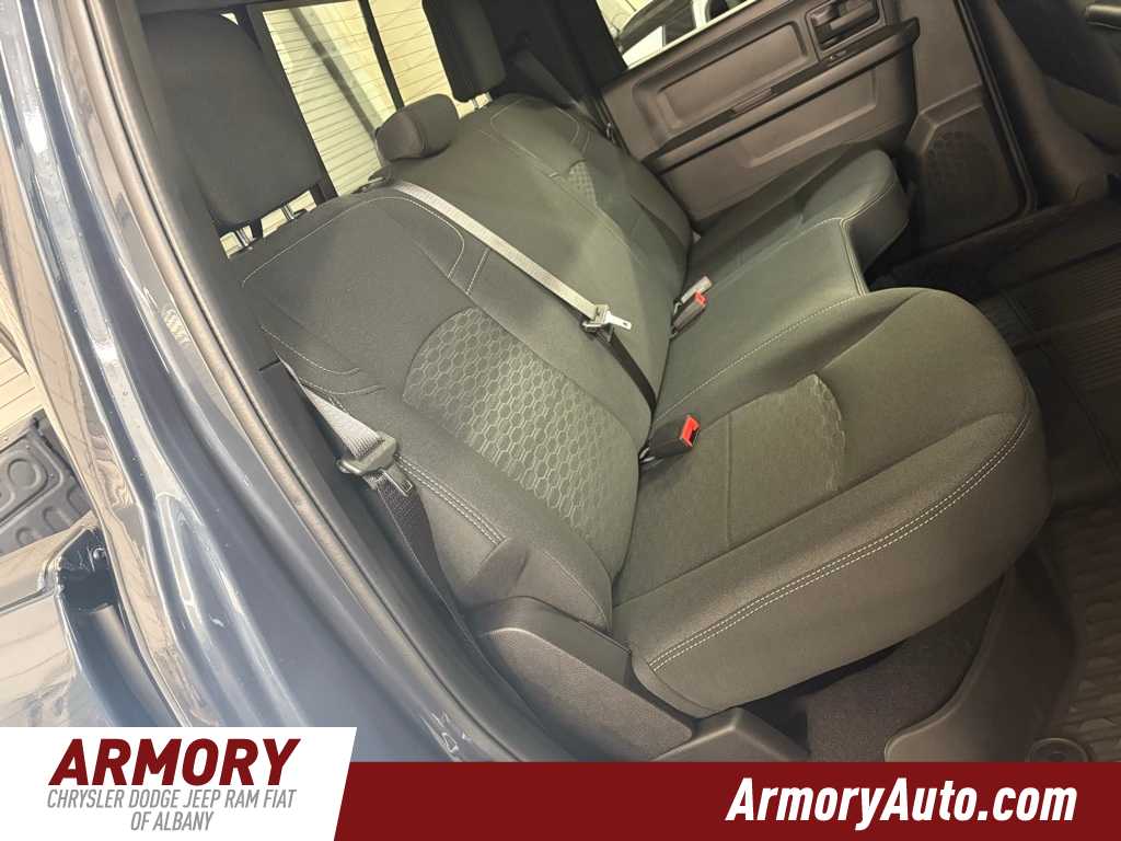 Thumbnail: 2026 RAM 2500 - 25