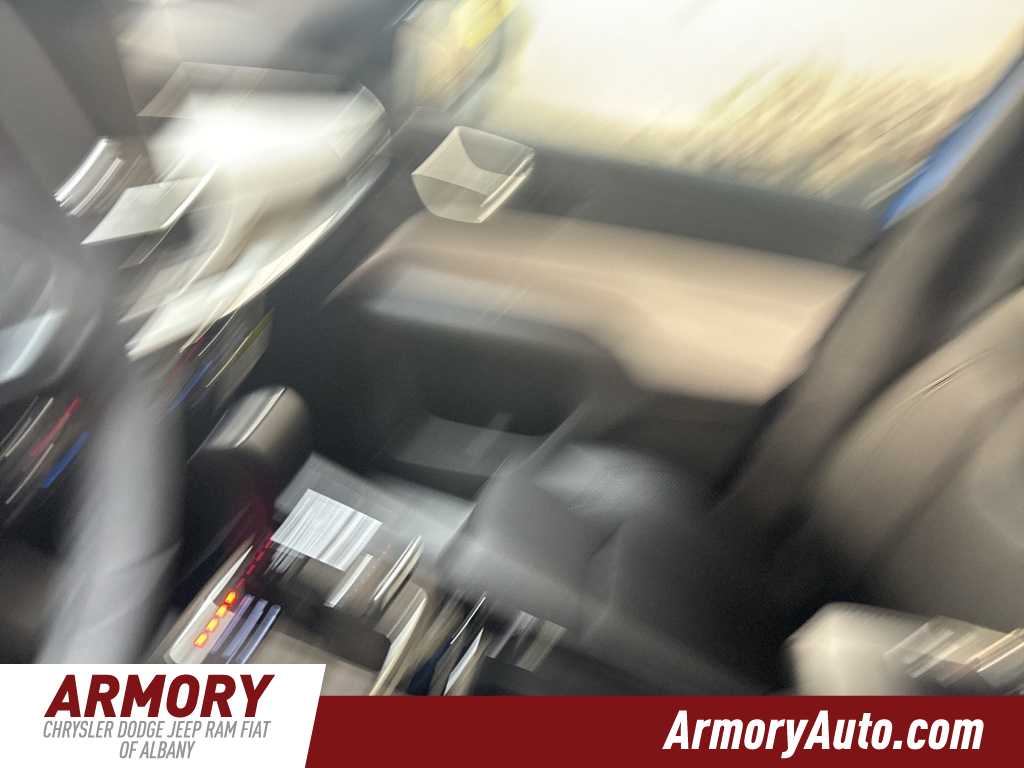 Thumbnail: 2026 Jeep Compass - 21