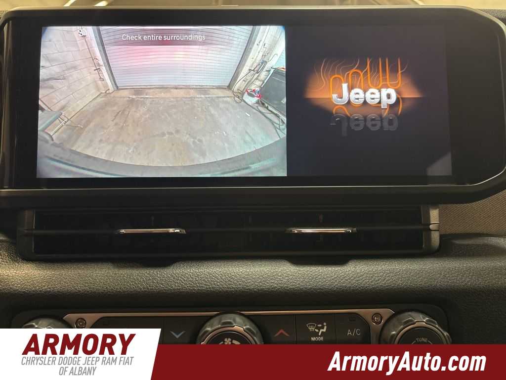 Thumbnail: 2026 Jeep Wrangler - 17