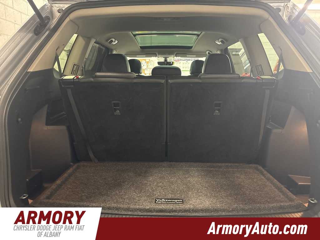 Thumbnail: 2022 Volkswagen Atlas - 31