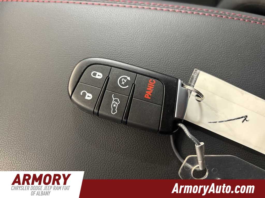 Thumbnail: 2026 Dodge Durango - 23