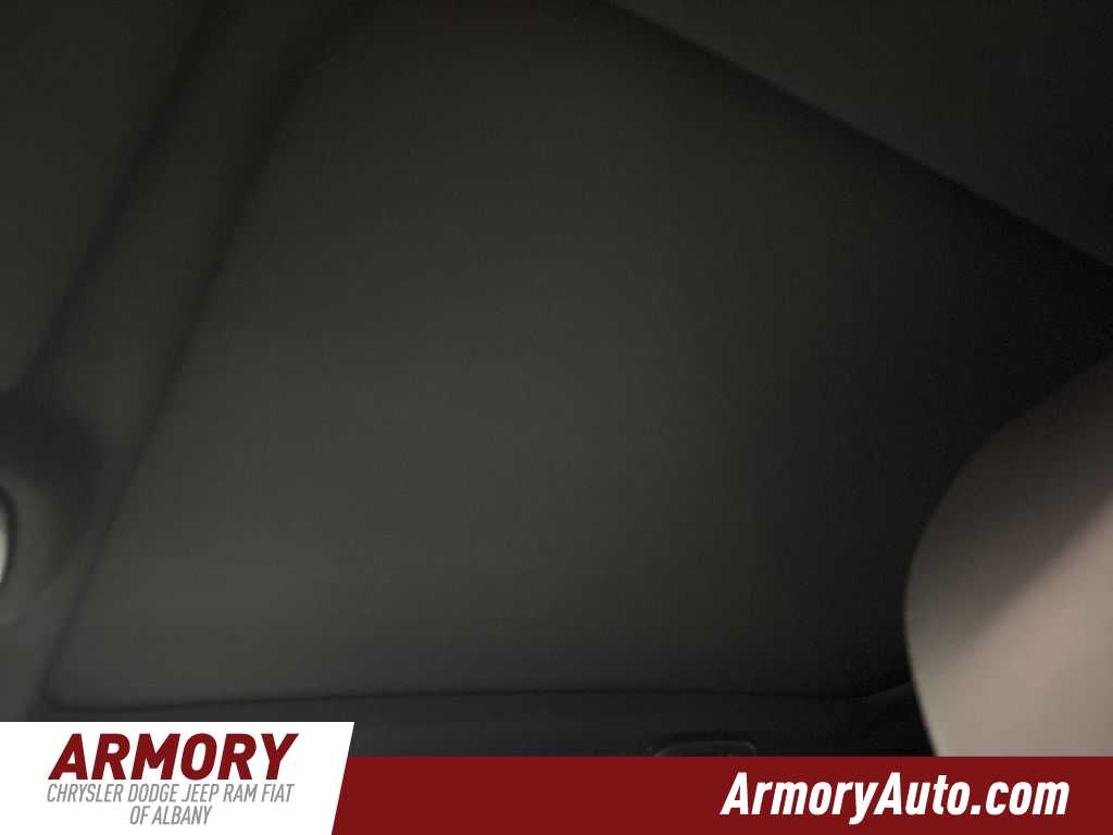 Thumbnail: 2026 Jeep Compass - 21