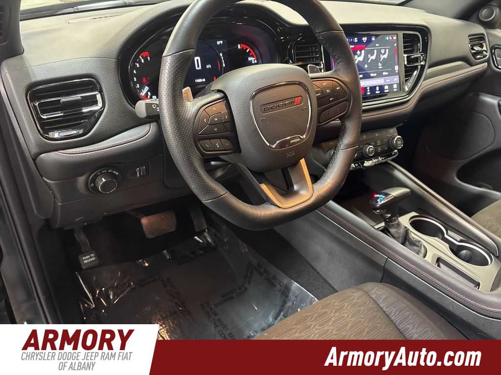 Thumbnail: 2026 Dodge Durango - 9