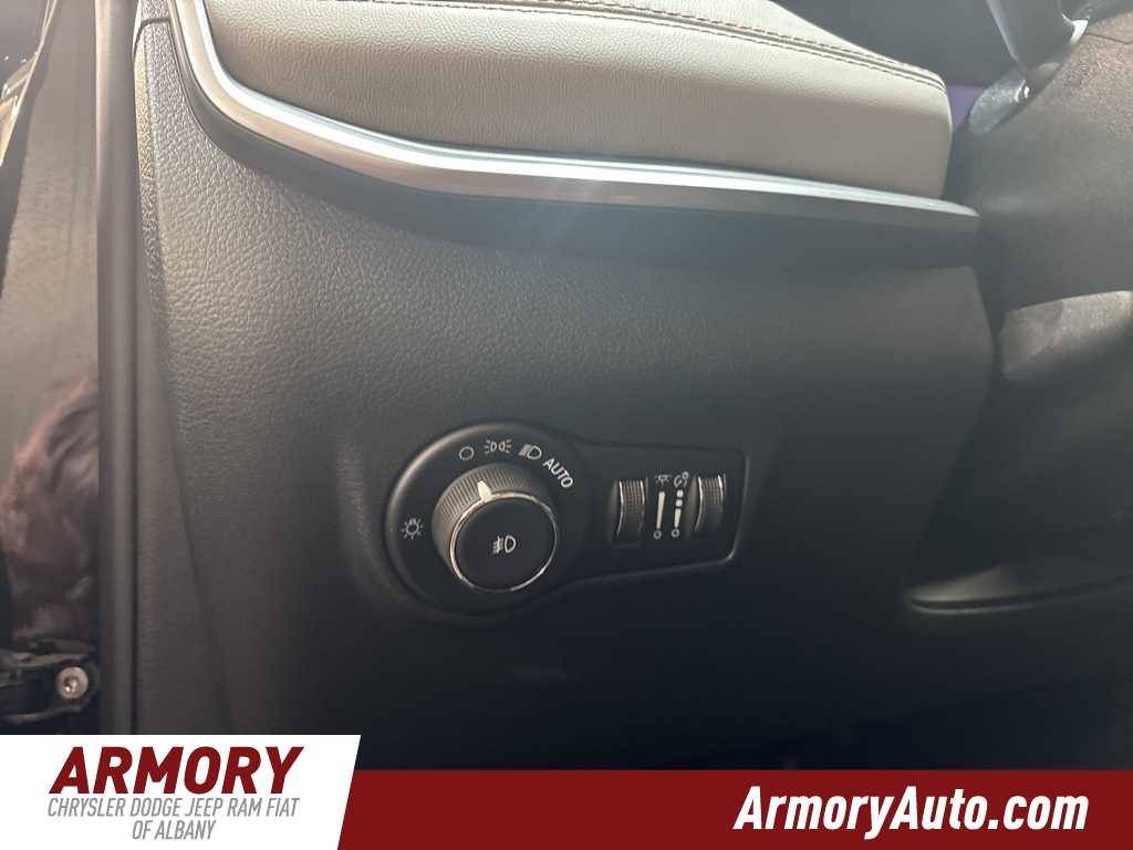 Thumbnail: 2026 Jeep Compass - 12